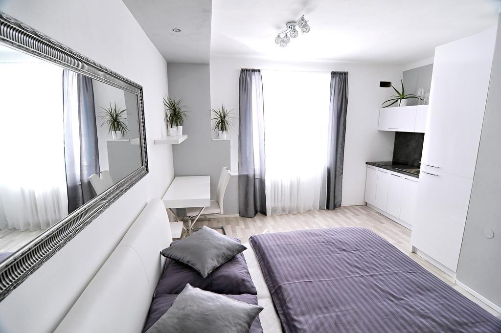 Avax Apartment Liberec Exterior foto