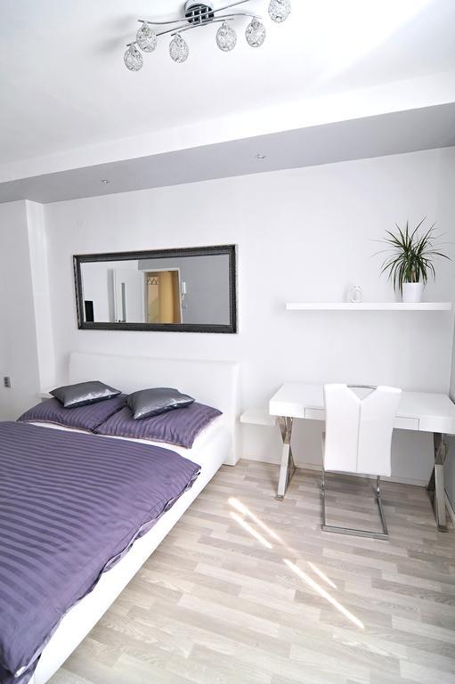 Avax Apartment Liberec Exterior foto