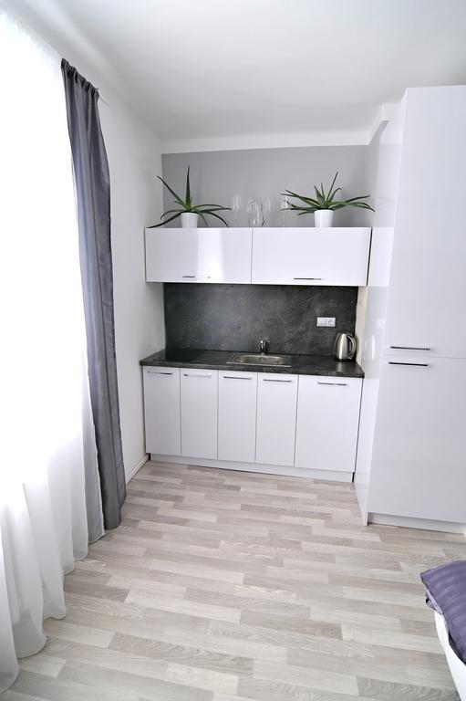 Avax Apartment Liberec Exterior foto