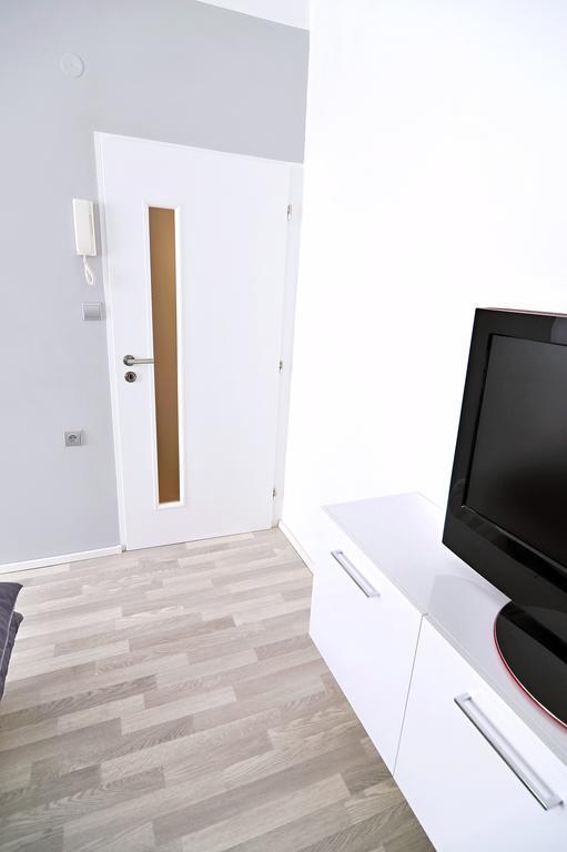 Avax Apartment Liberec Exterior foto