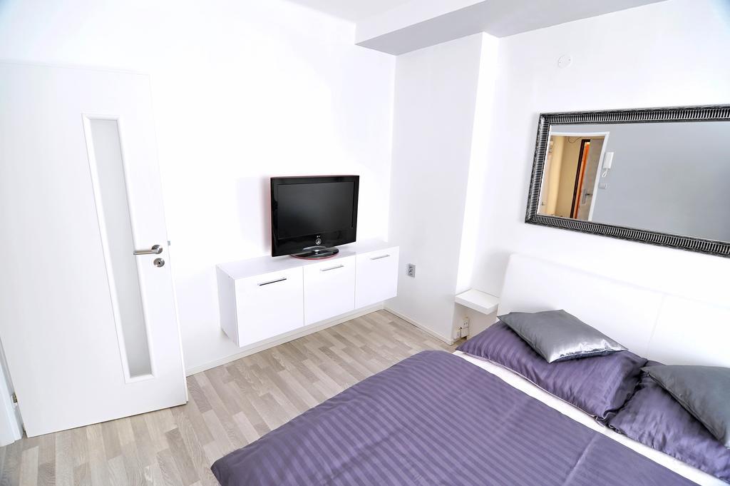 Avax Apartment Liberec Exterior foto