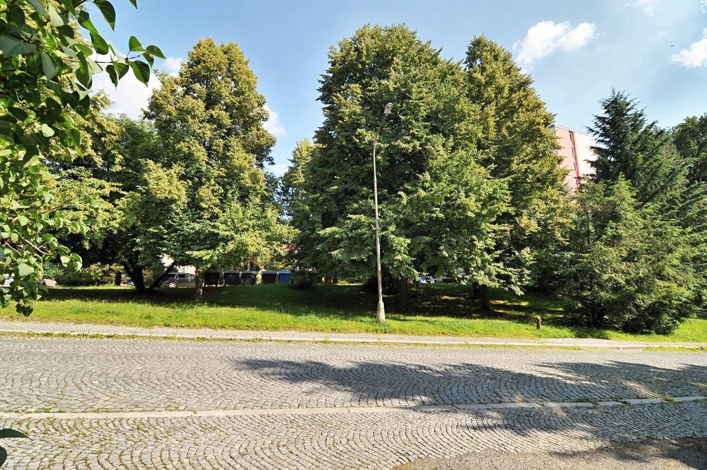 Avax Apartment Liberec Exterior foto